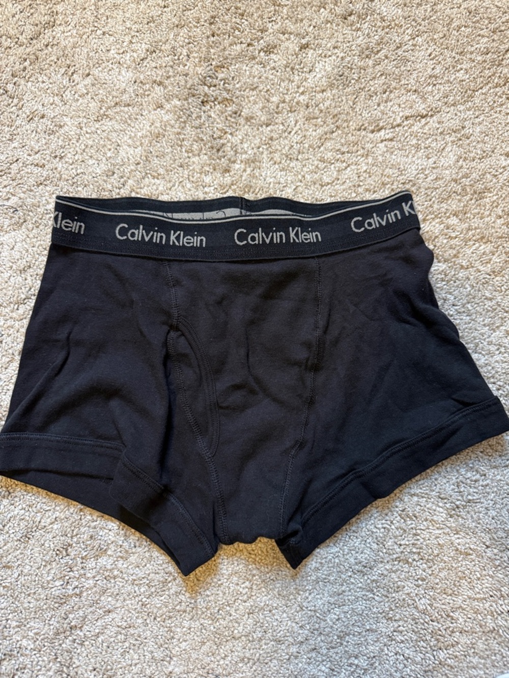 NWOT Calvin Klein Bundle of Underwear - Picture 7 of 9